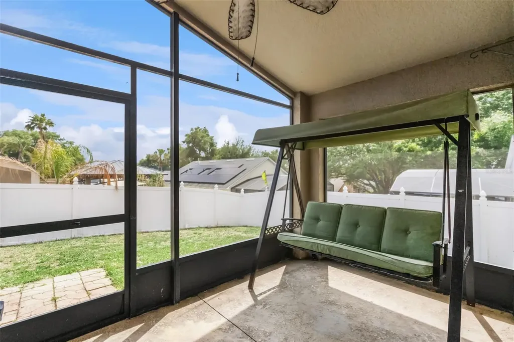 1581 Silhouette Drive Clermont FL 34711