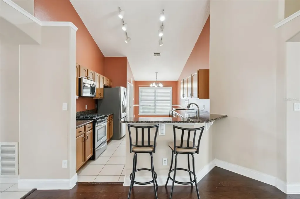 1581 Silhouette Drive Clermont FL 34711