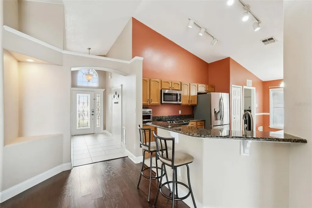 1581 Silhouette Drive Clermont FL 34711