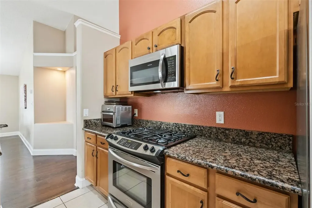 1581 Silhouette Drive Clermont FL 34711