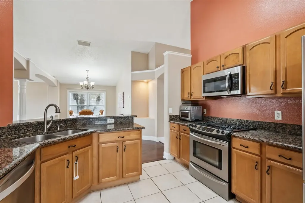 1581 Silhouette Drive Clermont FL 34711