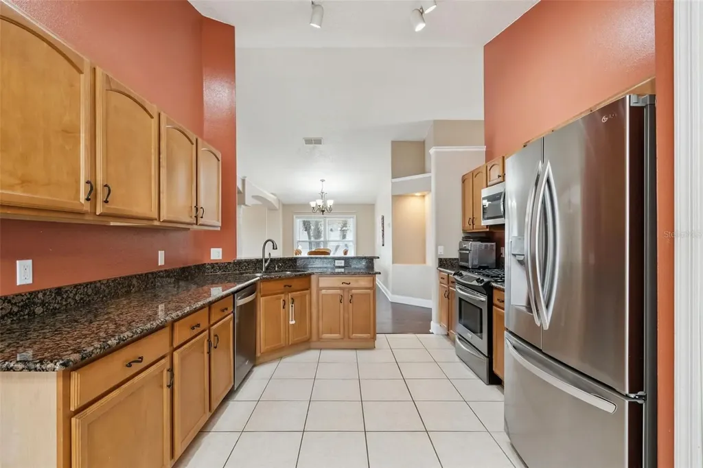 1581 Silhouette Drive Clermont FL 34711