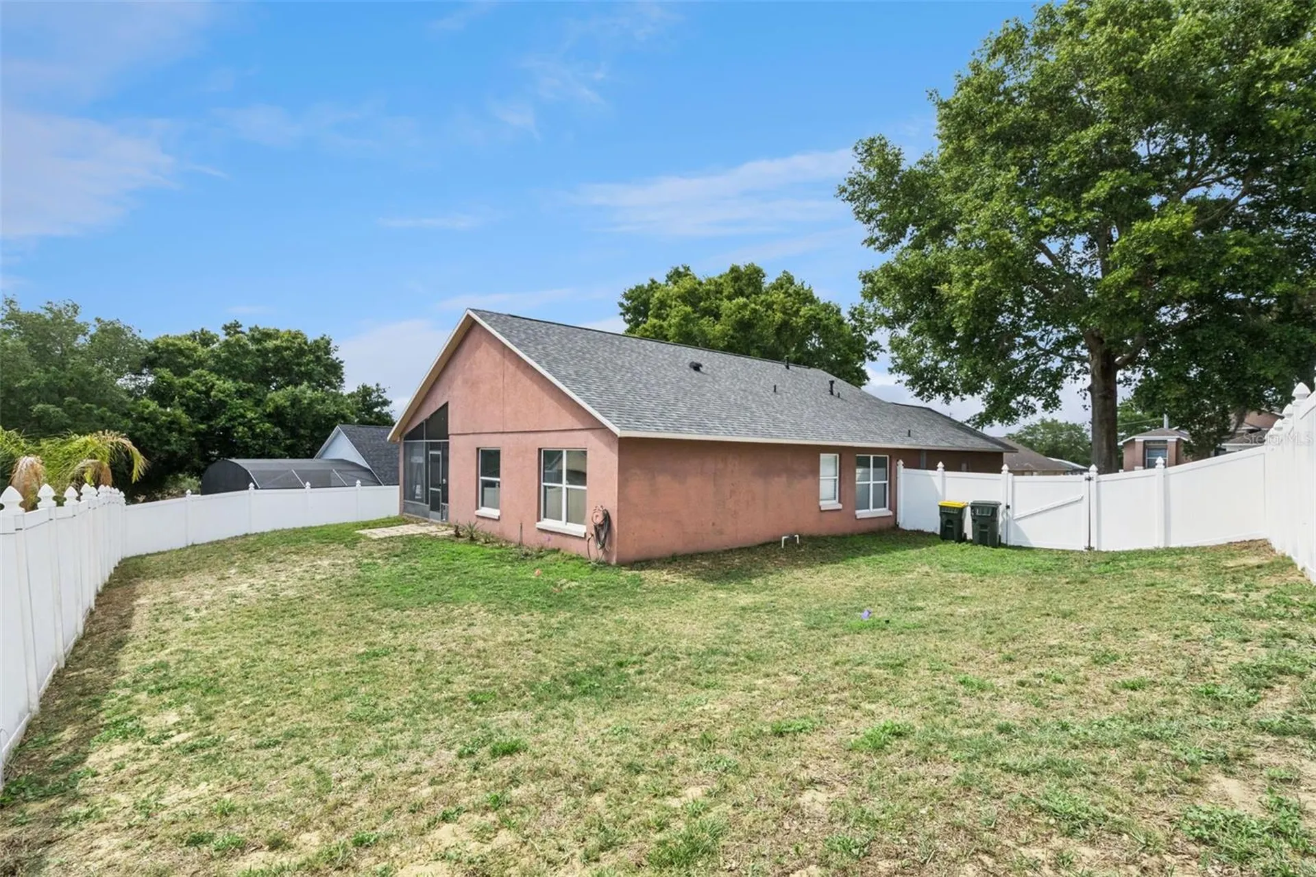 1581 Silhouette Drive Clermont FL 34711