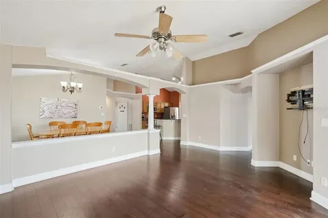 1581 Silhouette Drive Clermont FL 34711