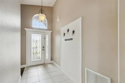 1581 Silhouette Drive Clermont FL 34711