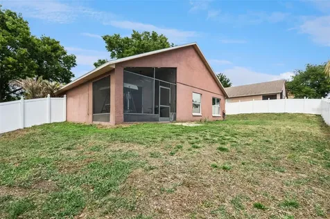 1581 Silhouette Drive Clermont FL 34711