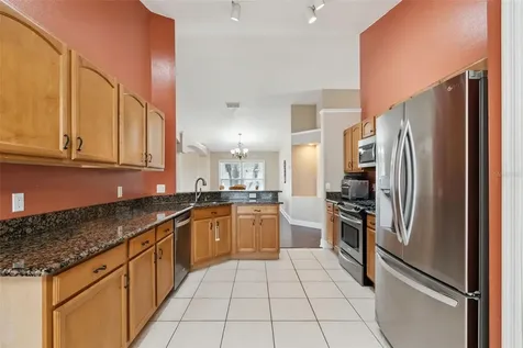 1581 Silhouette Drive Clermont FL 34711