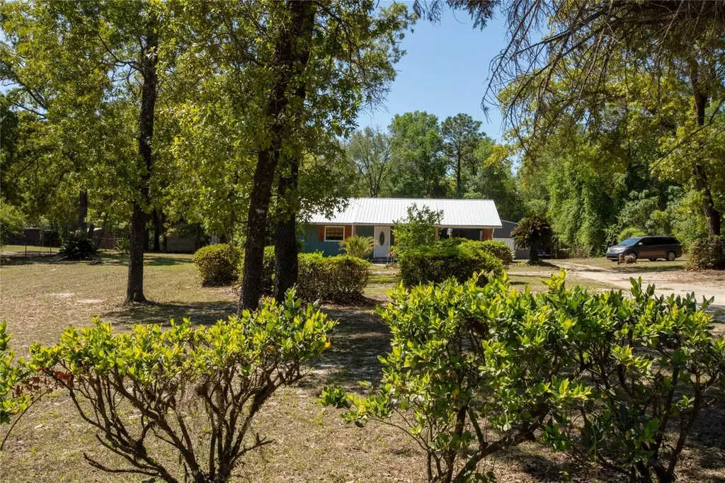 628 SE 52nd Street Keystone Heights FL 32656