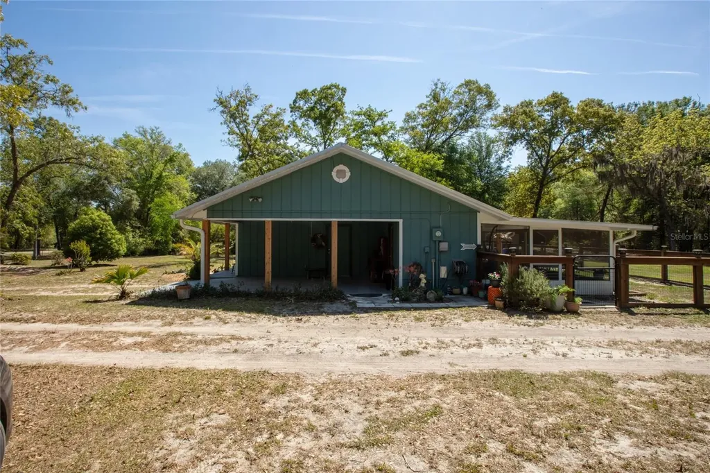 628 SE 52nd Street Keystone Heights FL 32656