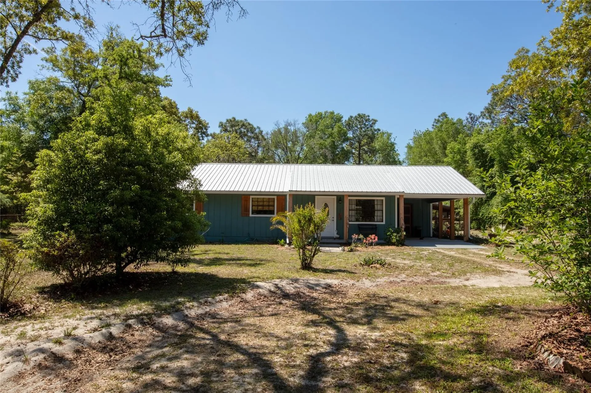 628 SE 52nd Street Keystone Heights FL 32656