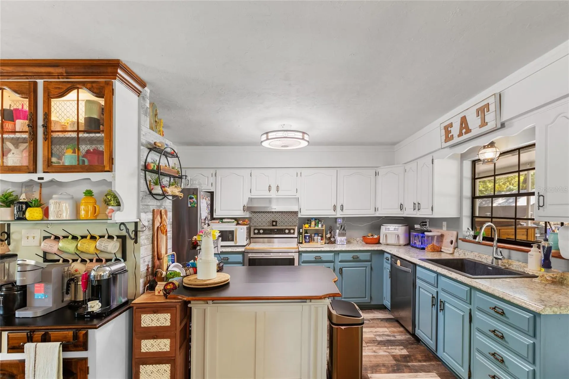 628 SE 52nd Street Keystone Heights FL 32656
