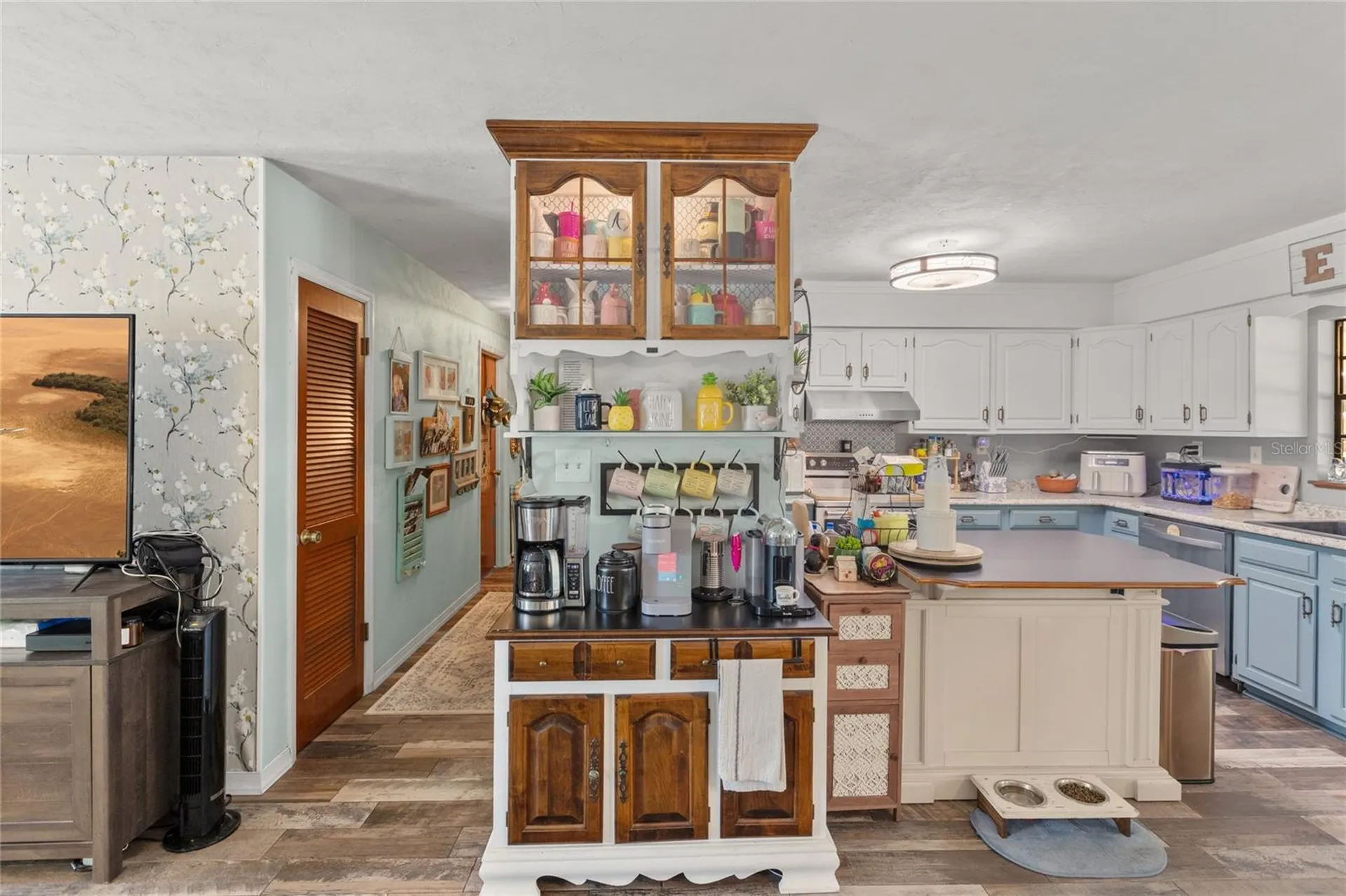 628 SE 52nd Street Keystone Heights FL 32656