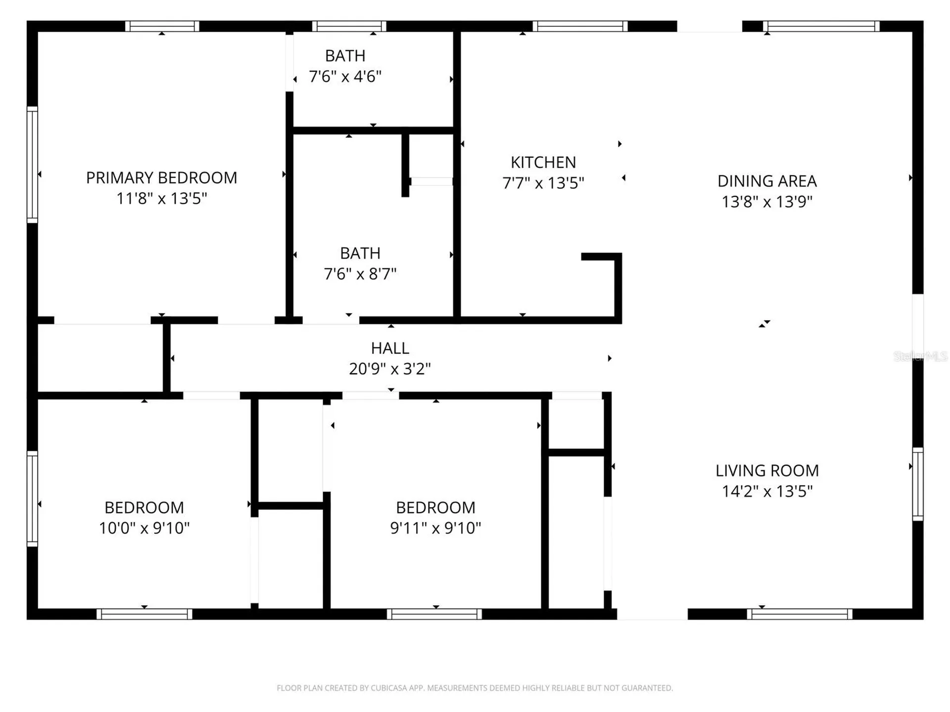 628 SE 52nd Street Keystone Heights FL 32656