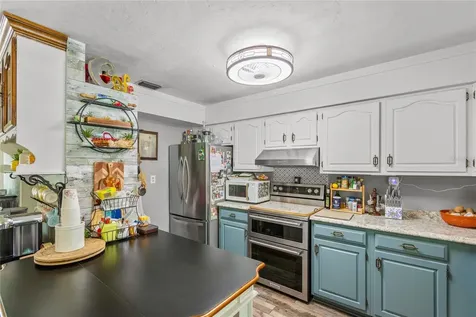 628 SE 52nd Street Keystone Heights FL 32656