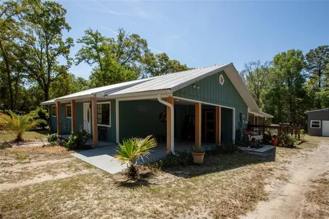 628 SE 52nd Street Keystone Heights FL 32656
