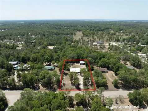 628 SE 52nd Street Keystone Heights FL 32656