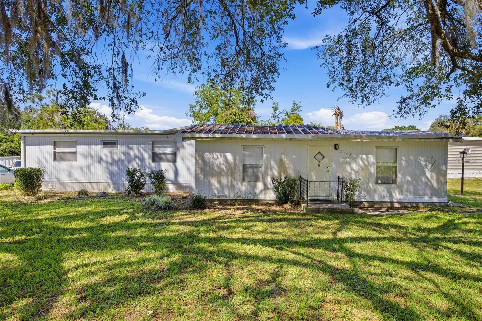 3143 SW 92nd Lane Ocala FL 34476