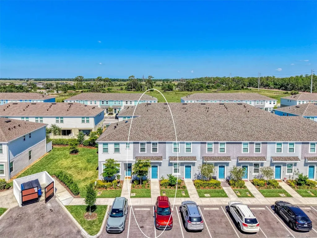 8540 Daybreak Street Sarasota FL 34241