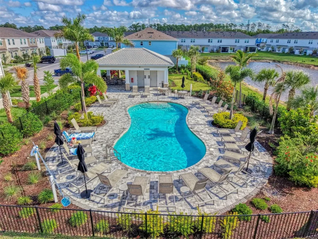 8540 Daybreak Street Sarasota FL 34241