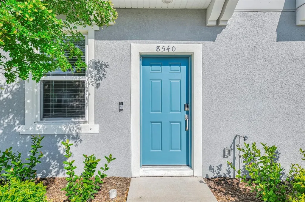 8540 Daybreak Street Sarasota FL 34241