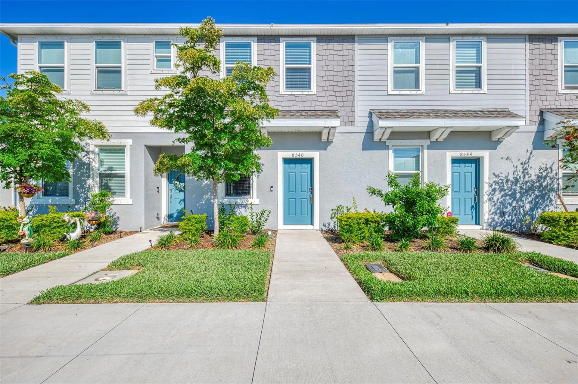 8540 Daybreak Street Sarasota FL 34241