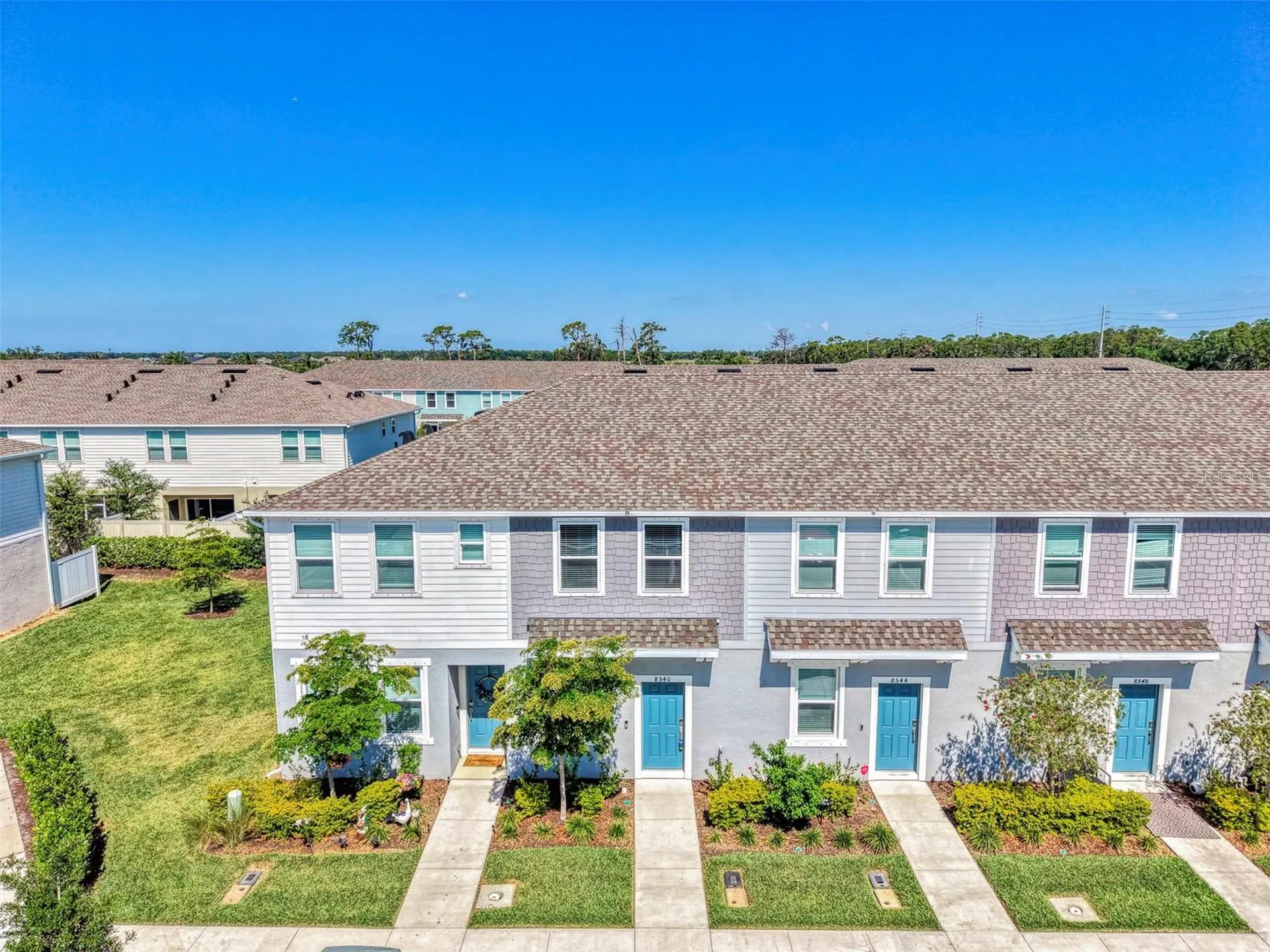 8540 Daybreak Street Sarasota FL 34241