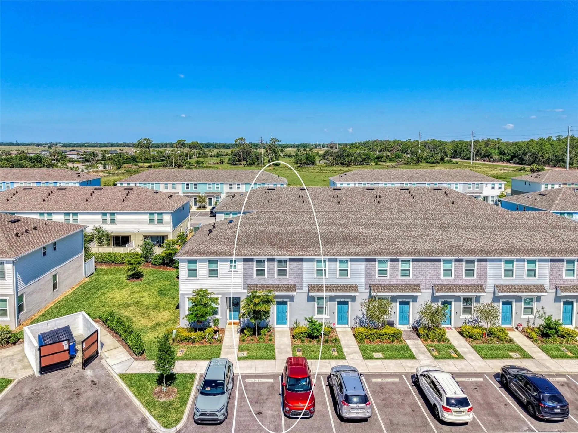 8540 Daybreak Street Sarasota FL 34241