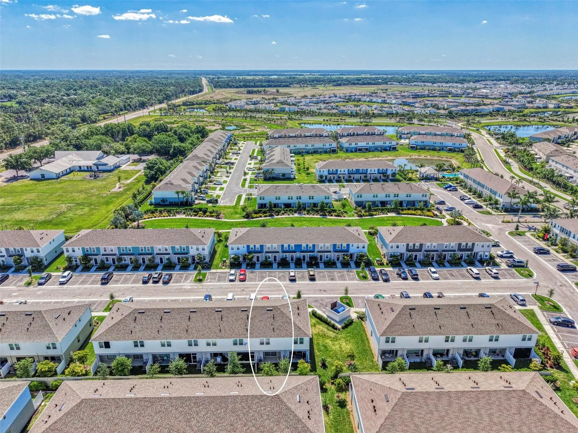8540 Daybreak Street Sarasota FL 34241