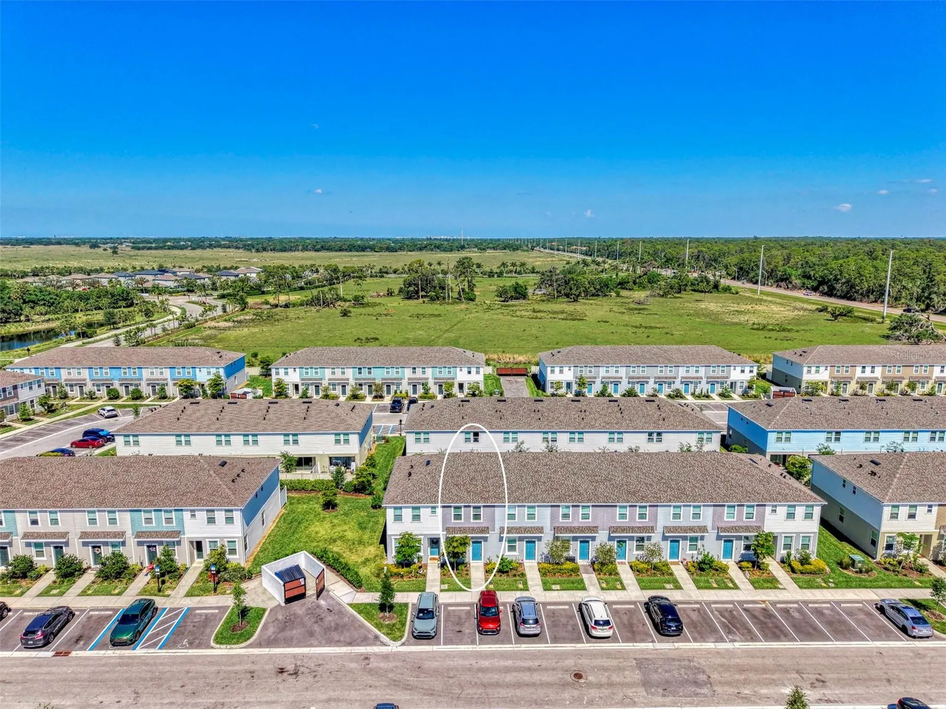 8540 Daybreak Street Sarasota FL 34241
