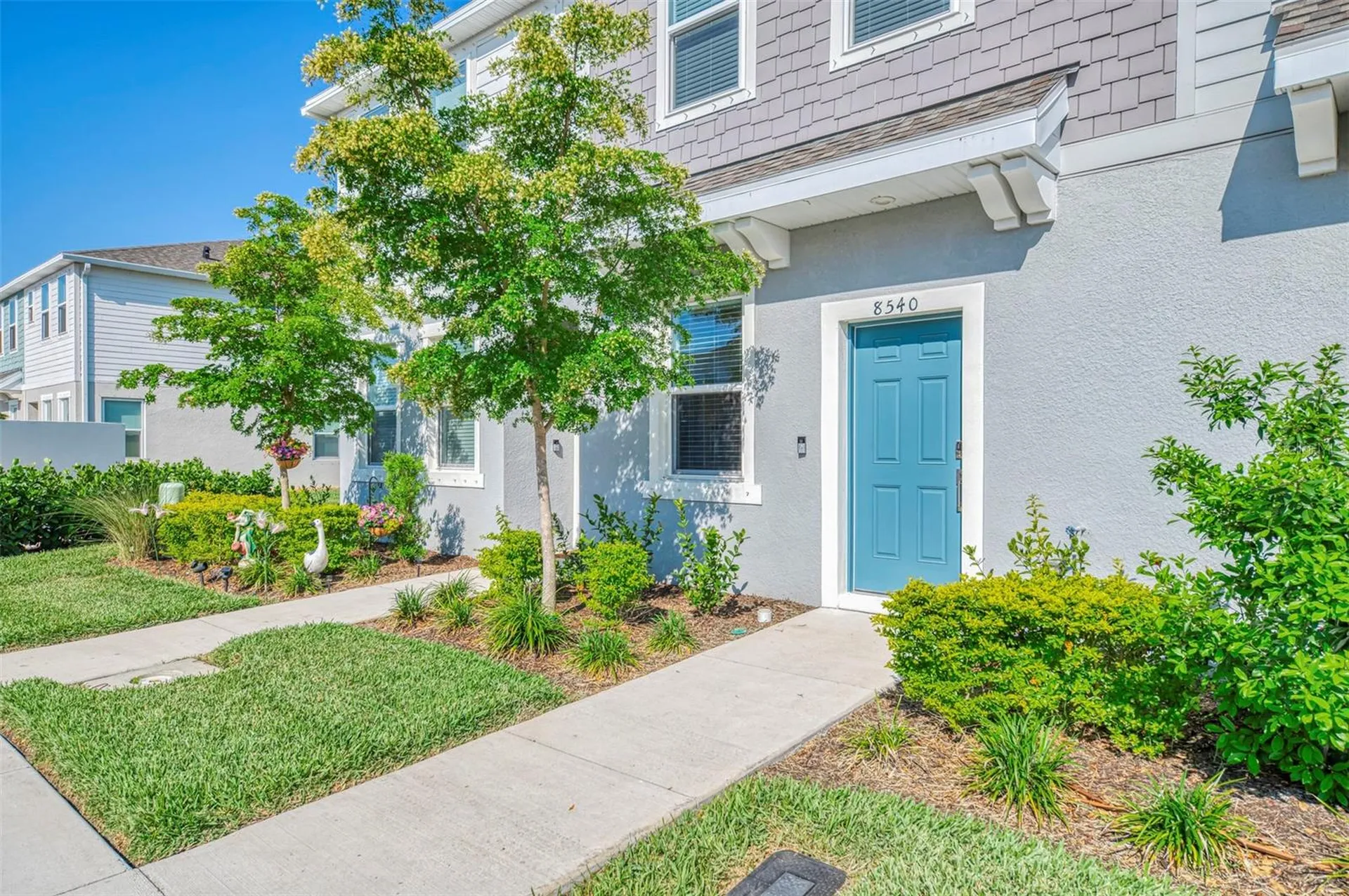8540 Daybreak Street Sarasota FL 34241