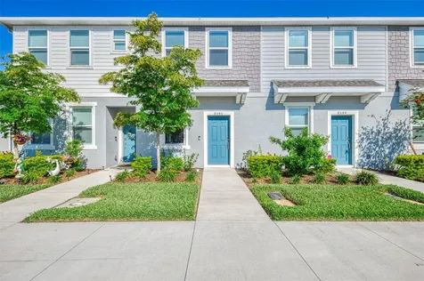8540 Daybreak Street Sarasota FL 34241