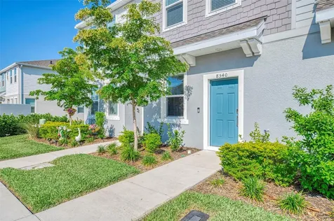 8540 Daybreak Street Sarasota FL 34241