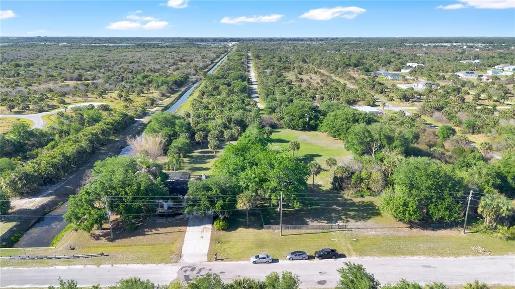 897 Osmosis Drive SW Palm Bay FL 32908