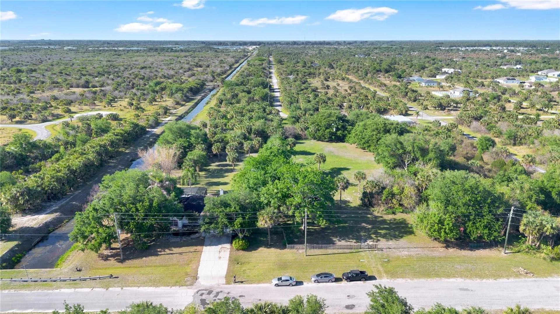 897 Osmosis Drive SW Palm Bay FL 32908