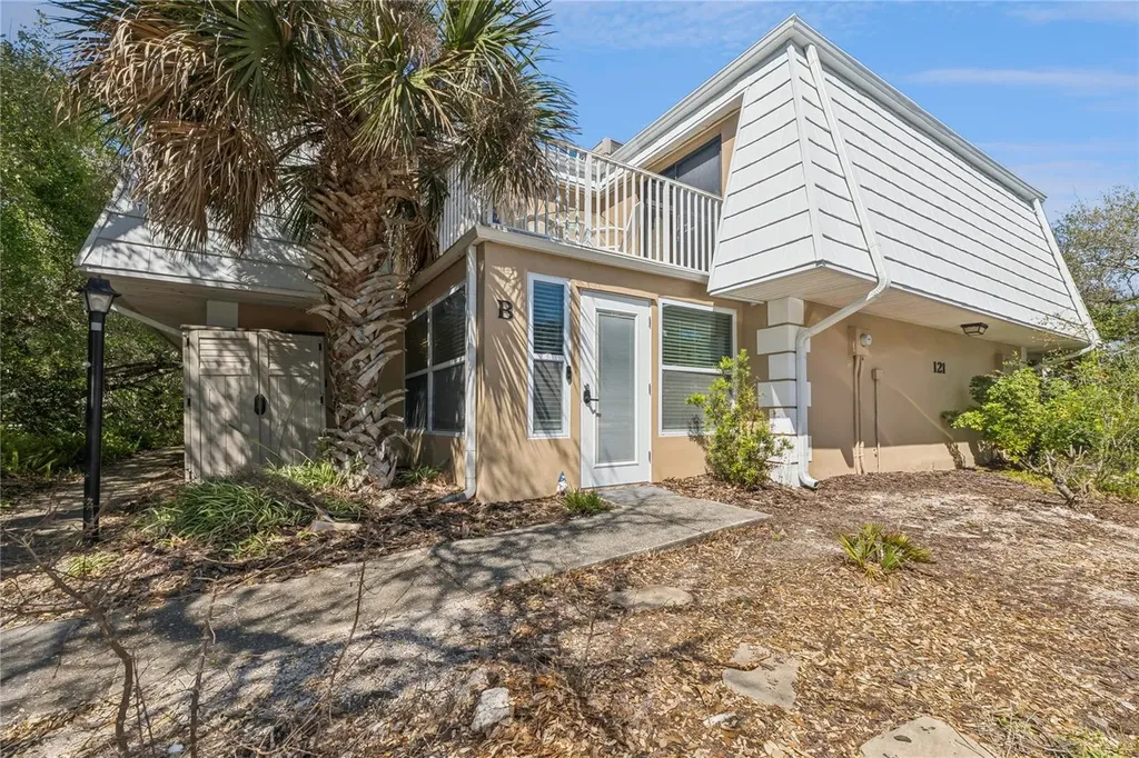 4150 S Atlantic Avenue New Smyrna Beach FL 32169