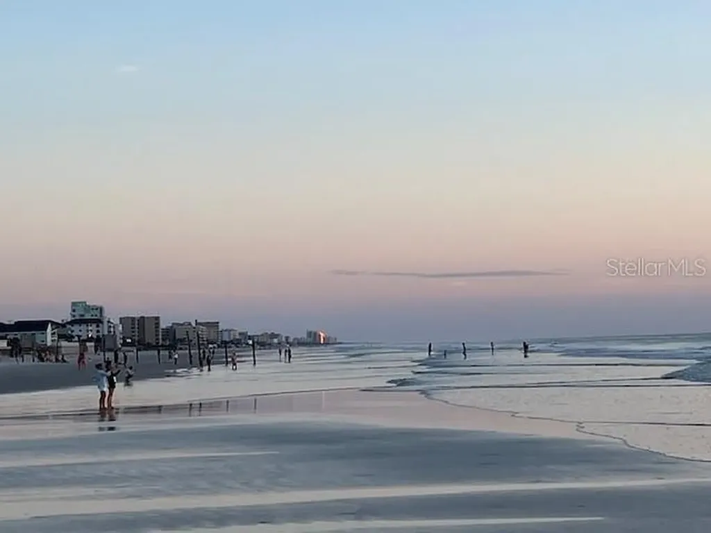 4150 S Atlantic Avenue New Smyrna Beach FL 32169