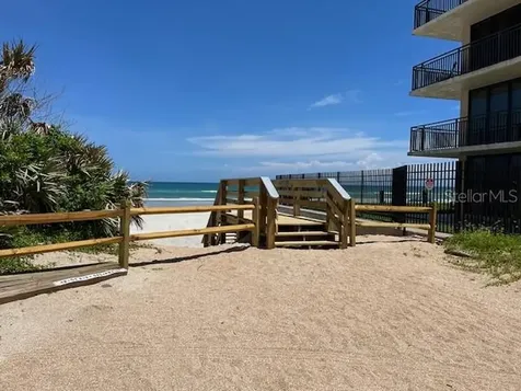 4150 S Atlantic Avenue New Smyrna Beach FL 32169