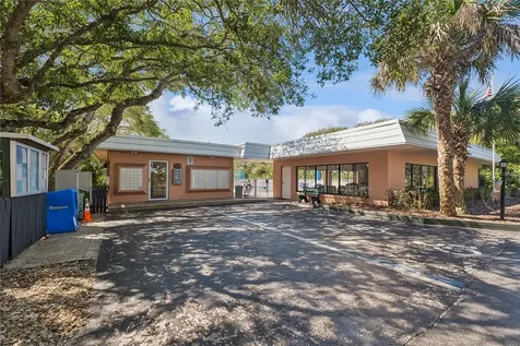 4150 S Atlantic Avenue New Smyrna Beach FL 32169