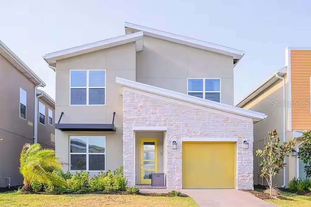 3028 Protagonist Street Kissimmee FL 34746