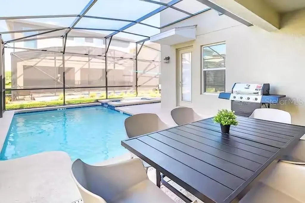 3028 Protagonist Street Kissimmee FL 34746