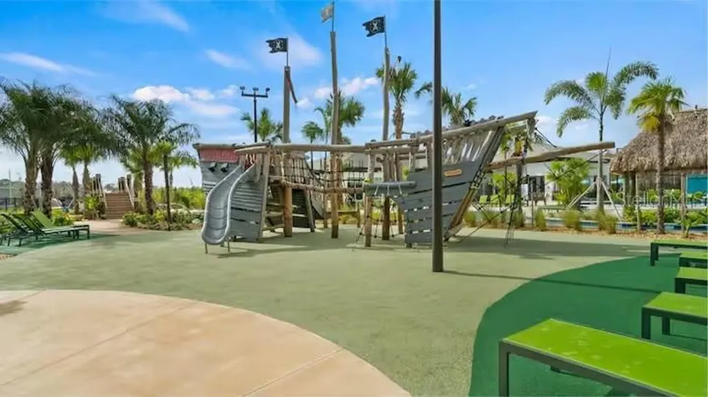 3028 Protagonist Street Kissimmee FL 34746