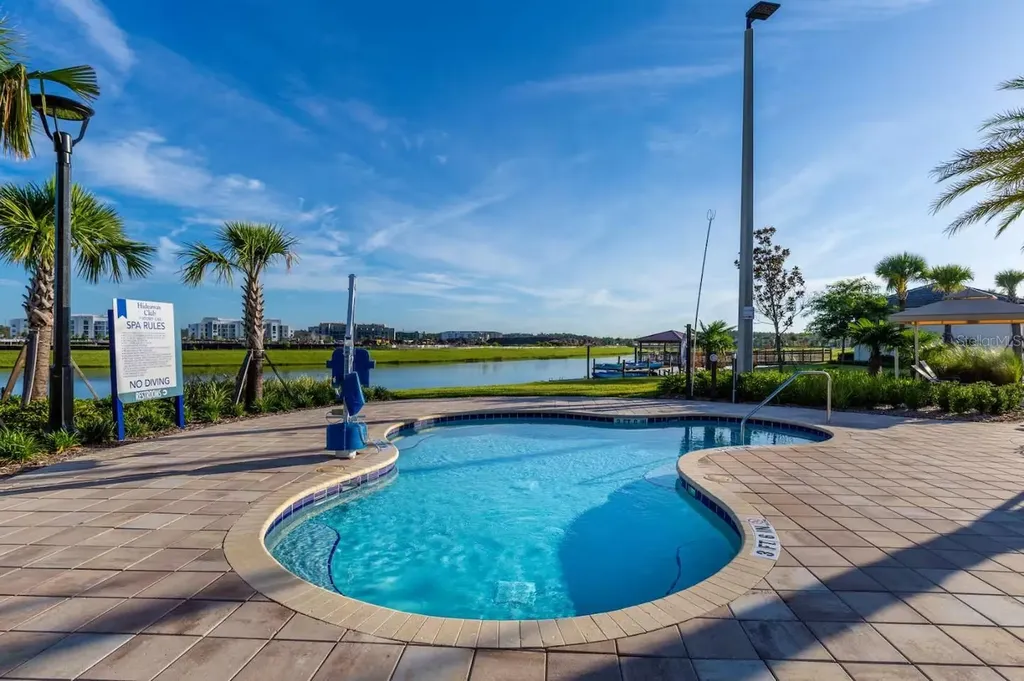3028 Protagonist Street Kissimmee FL 34746