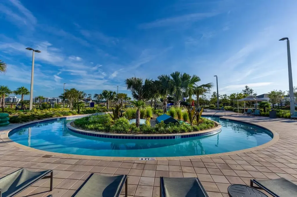 3028 Protagonist Street Kissimmee FL 34746