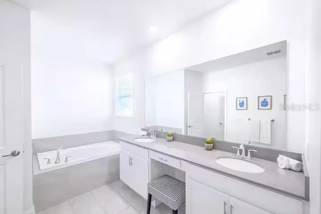 3028 Protagonist Street Kissimmee FL 34746