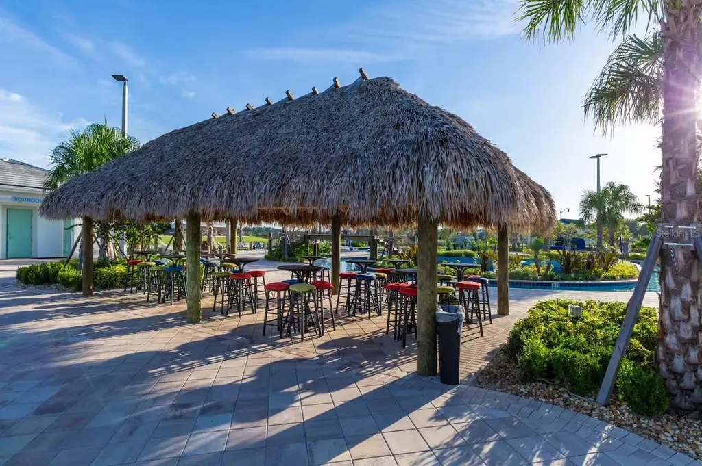 3028 Protagonist Street Kissimmee FL 34746