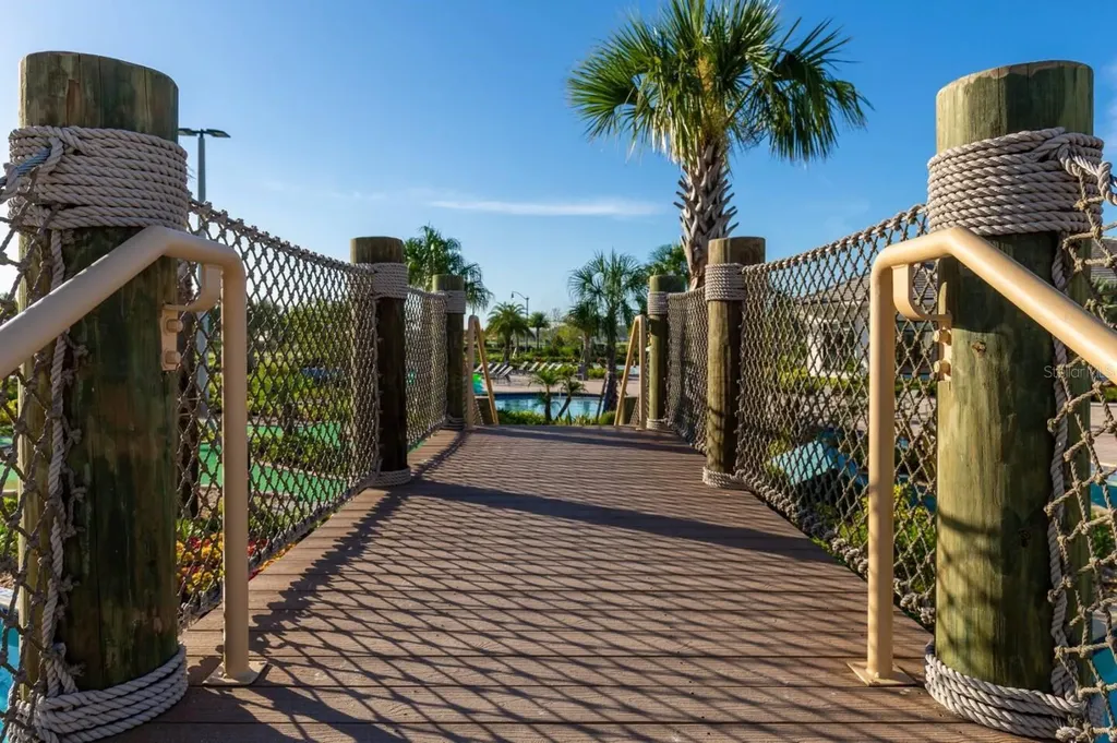 3028 Protagonist Street Kissimmee FL 34746