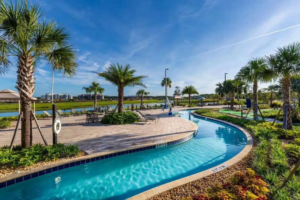 3028 Protagonist Street Kissimmee FL 34746