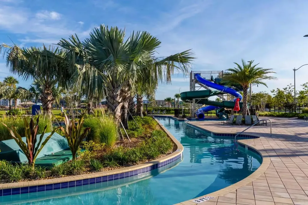 3028 Protagonist Street Kissimmee FL 34746