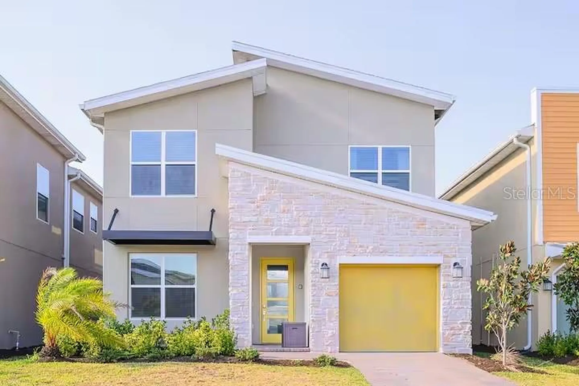 3028 Protagonist Street Kissimmee FL 34746