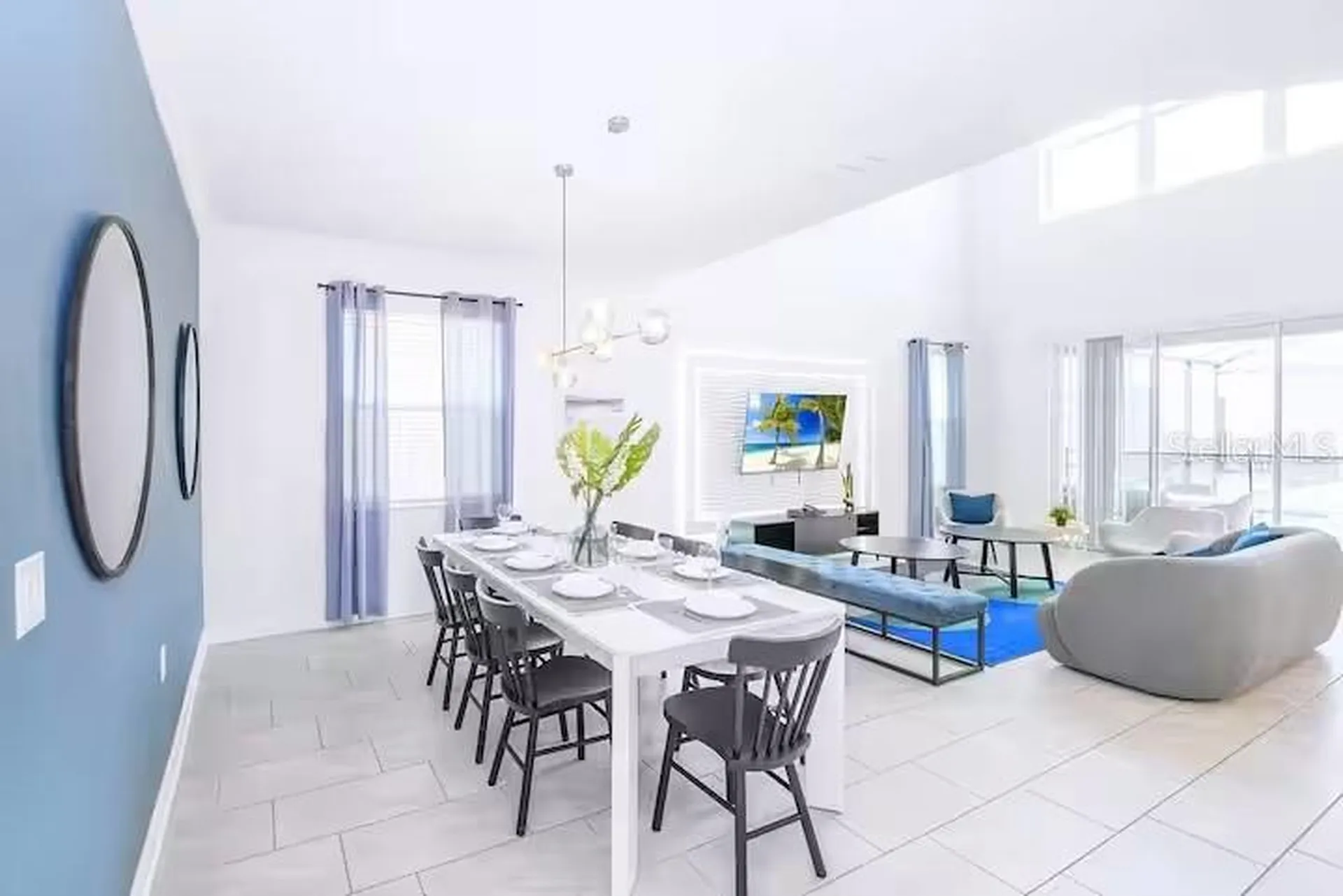 3028 Protagonist Street Kissimmee FL 34746